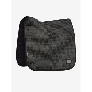 LeMieux Schabracke Aspen Houndstooth H/W #SALE