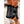 Schwarze Equestrian Gamaschen Premium 3D Air #SALE