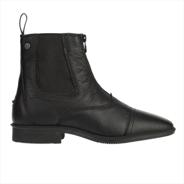 Suedwind Legacy FZ Soft riding ankle boots with front zip 
