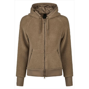 PIKEUR Teddy Fleece Jacke HW 26