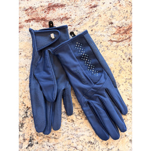 Roeckl Reithandschuh Lillinoe Sommerreithandschuh