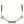 BR double-jointed loose ring snaffle Apple Mouth 