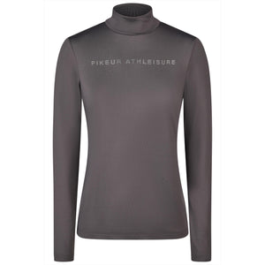 Pikeur Dots Funktions Rollkragenshirt