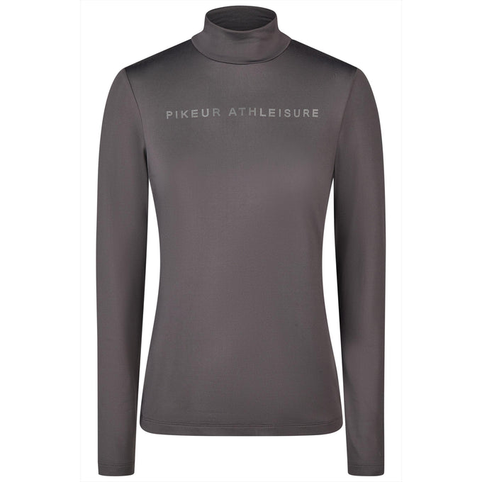 Pikeur Dots Funktions Rollkragenshirt