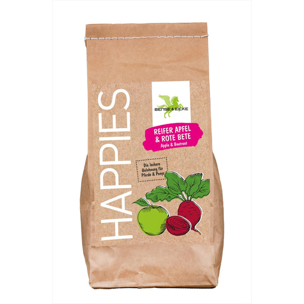 Bense &amp; Eicke Happies treats 1kg healthy reward! 