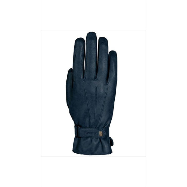 Roeckl riding gloves Suprema Winter Model "Weymouth" formerly Wago 