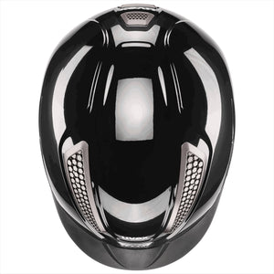 Reithelm Uvex perfexxion III shiny - Unisex #SALE