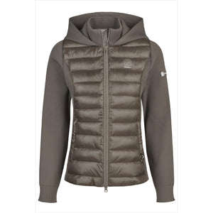 Eskadron Damen Hybrid Jacke Dynamic 2026