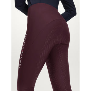 Tommy Hilfiger Equestrian Damen Winterreitleggings Elmira Winterkollektion 2026