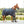 Kingsland Classic Stalldecke Primary 400g