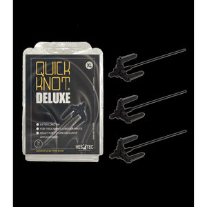 Waldhausen Einflechthilfe Quick Knot Deluxe XL