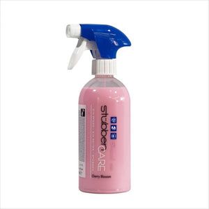 Stübben Schweifspray Cherry Blossom Für Mähne und Schweif