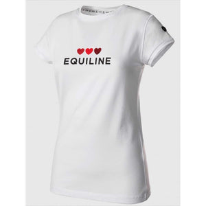 EQUILINE Damen Shirt Valentina