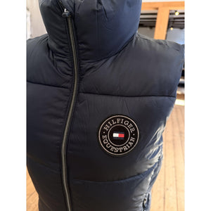 Tommy Hilfiger Equestrian Everett Pufferweste
