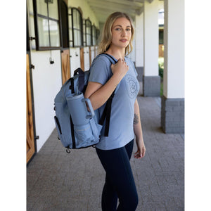 LeMieux Reiter-Rucksack Pro