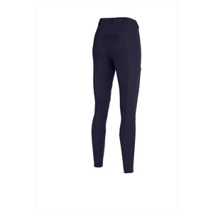 Pikeur Reithose New Lugana McCrown Vollbesatz Basic Collection