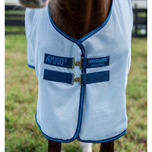 Horseware Fliegendecke Amigo Bug Rug bei shop.reitsport-loew.de