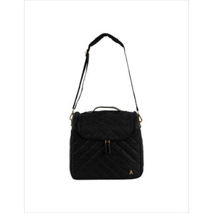 ANKY Grooming Show Bag Stepped schwarz