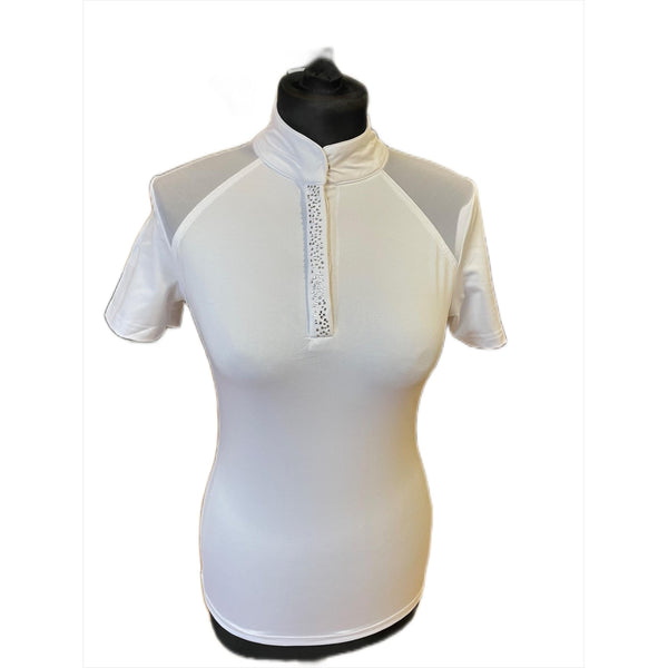 EQUEST women's competition shirt Marlie summer collection 