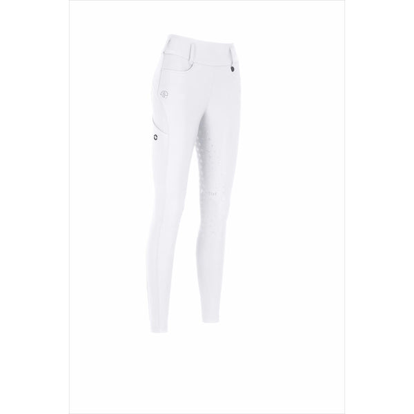 Pikeur Damen Turnier Reitleggings Vollbesatz Malia SD