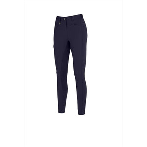 Pikeur Reithose New Lugana McCrown Vollbesatz Basic Collection