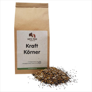 HOTTE MAXE Power Grains 500g 