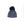 Bonnet Pikeur coton strass
