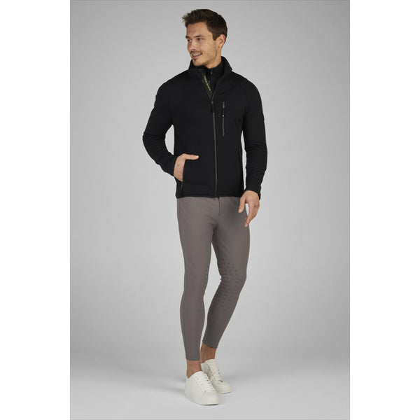 PIKEUR Herren Sweatjacke Polartec Sports