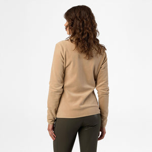 HV POLO Stretch Fleece Jacke Polly HW 26