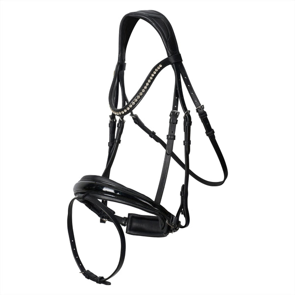 Imperial Riding Bridle Fria 