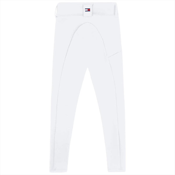 Tommy Hilfiger Equestrian Vollbesatz-Leggings Winter HW24