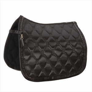 ESKADRON Dressage Saddle Pad Satin Jewel Heritage Heritage 2025/2026 #SALE