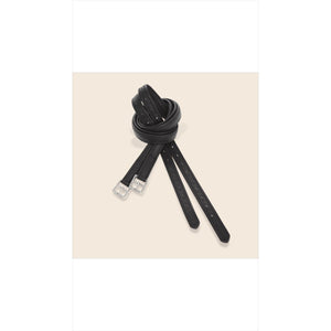 Kieffer Steigbügelriemen Elefant Soft II mit Nylonkern #SALE
