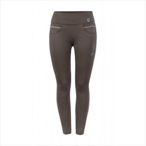 CAVALLO Damen Reitleggings Cavallliz Grip Herbst-/ Winterkollektion