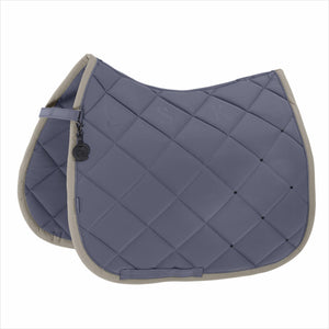Eskadron Schabracke Silk Contrast Diamond Platinum 2026