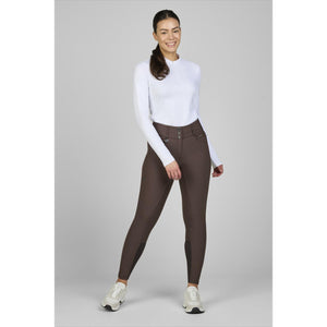 Pikeur Reithose Candela GR Grip Vollbesatz