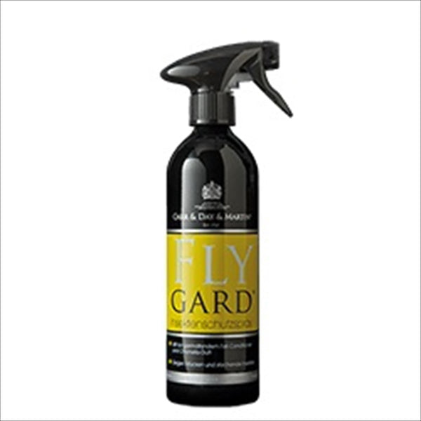 Carr &amp; Day &amp; Martin Flygard spray anti-mouches et brillance du pelage spray anti-mouche 500ml 