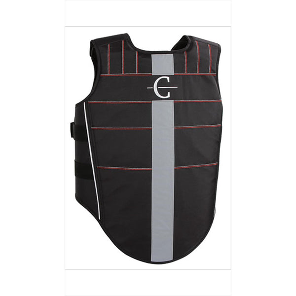 Gilet de sécurité Kerbl Protecto pour enfants 