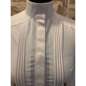 Equiline Turniershirt Giosteg Glamour Collection