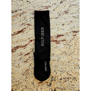 Tommy Hilfiger Reit-Kniestrümpfe Keddie Rhinestone