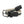 Kingsland braided belt KLNatasha Spring 2025 #SALE