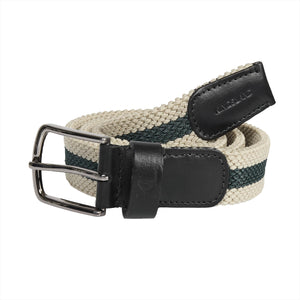 Kingsland braided belt KLNatasha Spring 2025 #SALE