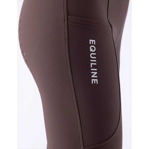 Equiline Damen Reitleggings Full Grip Eqevrafh Herbst-/ Winterkollektion 2026