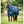 Horseware Outdoordecke Amigo Ripstop Plus Turnout 0g 900D