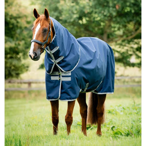 Horseware Outdoordecke Amigo Ripstop Plus Turnout 0g 900D