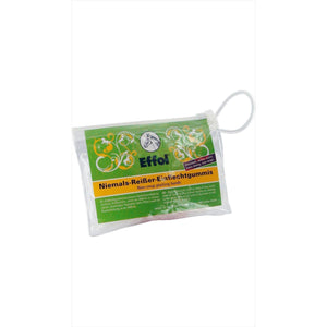 Effol Niemals-Reißer Einflechtgummis Inhalt: 400 Stück