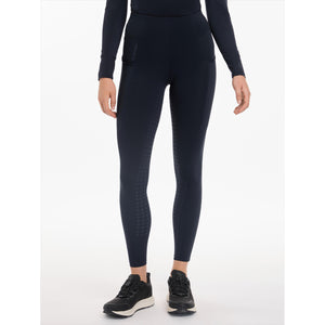 LeMieux riding leggings Naomi 