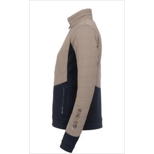 CAVALBLU JACKE