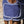 KAVALKADE Fleece-Abschwitzdecke mit Brustschutz (abnehmbar)