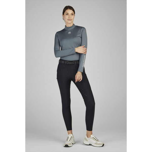 PIKEUR Women's Rollneck Athleisure Autumn/Winter Collection 